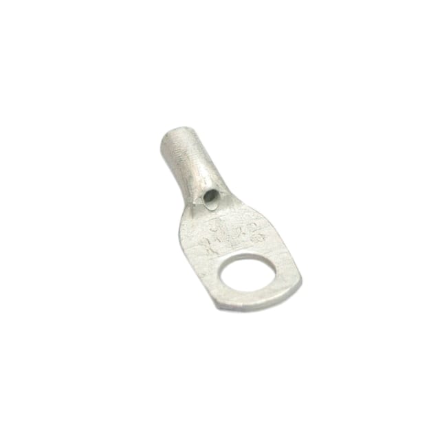YAV18T1 RING TERMINAL, #6-8 STUD, 22-18A