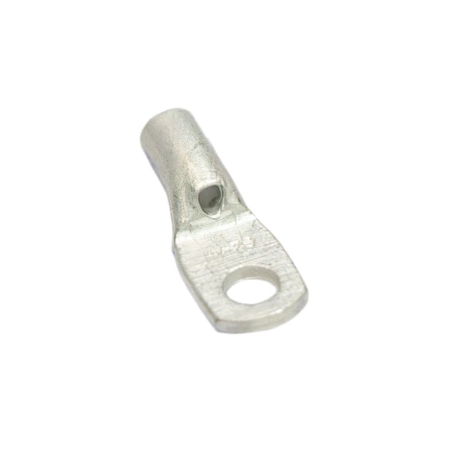YAV10 RING TERMINAL, #8-10 STUD, 14-10