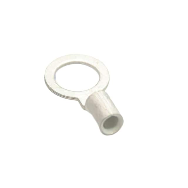 YAD1038 RING TERMINAL, 3/8" STUD, 12-10A