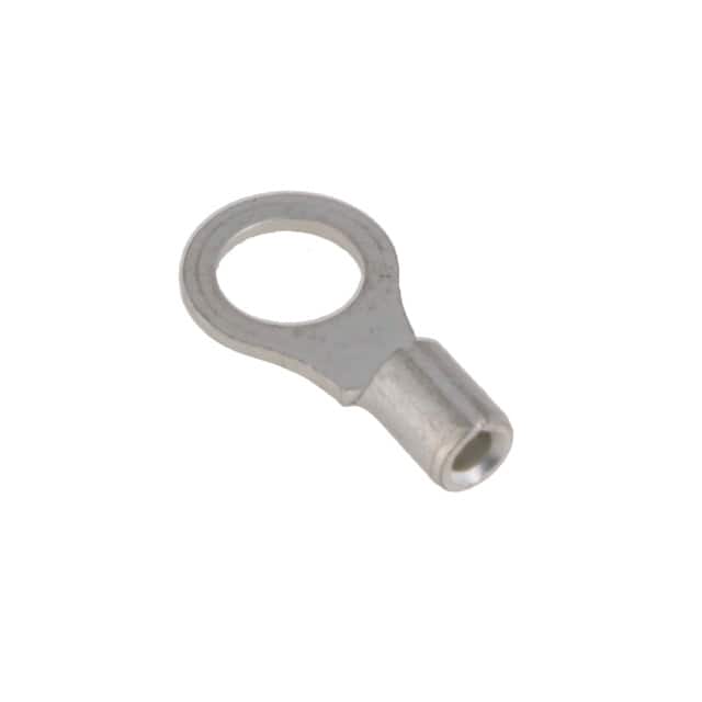 R1.25-5 CONN RING CRIMP 16-22 AWG #10