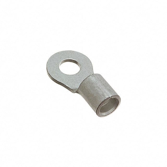 R8-5 CONN RING CRIMP 8 AWG #10