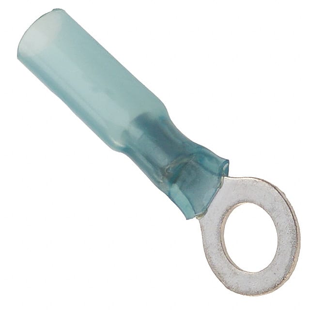 0191640038 CONN RING CIRC 14-16AWG #10