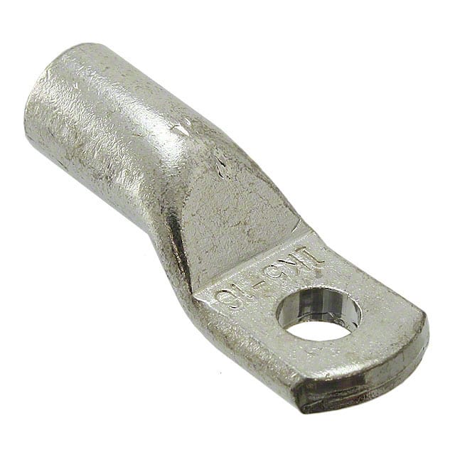 5580516 CONN RING CIRC M5 CRIMP