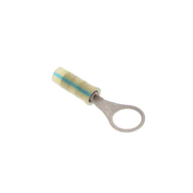 2-326875-5 CONN RING CIRC 24AWG #10 CRIMP