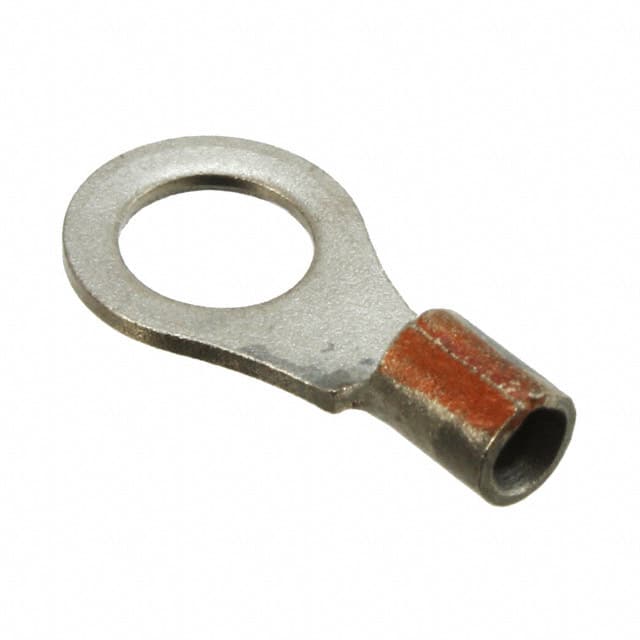 321896 CONN RING CIRC 16-22AWG #10