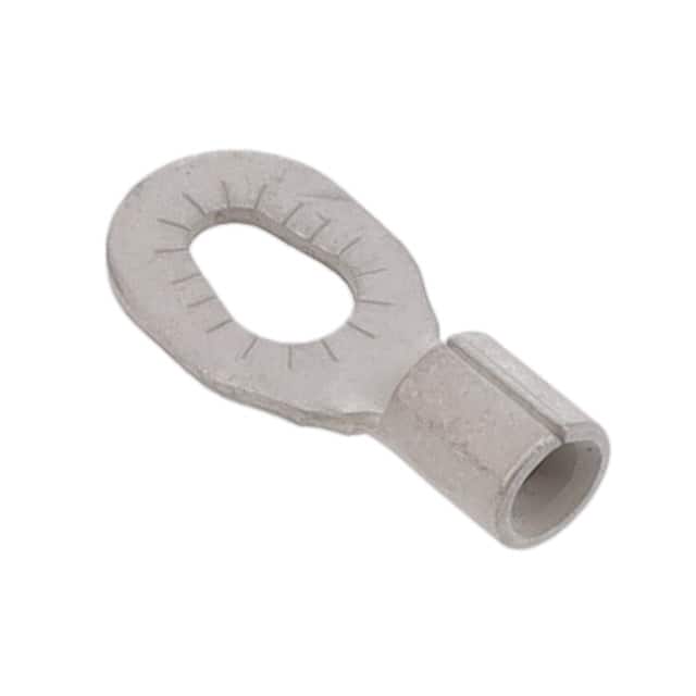 0190790011 CONN RING MULT STUD 10-12AWG