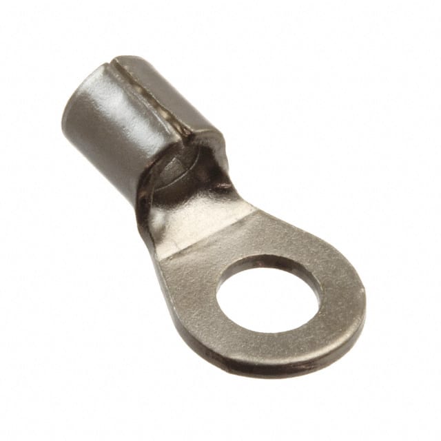 MU10-10RHTK CONN RING CIRC 10-12AWG #10