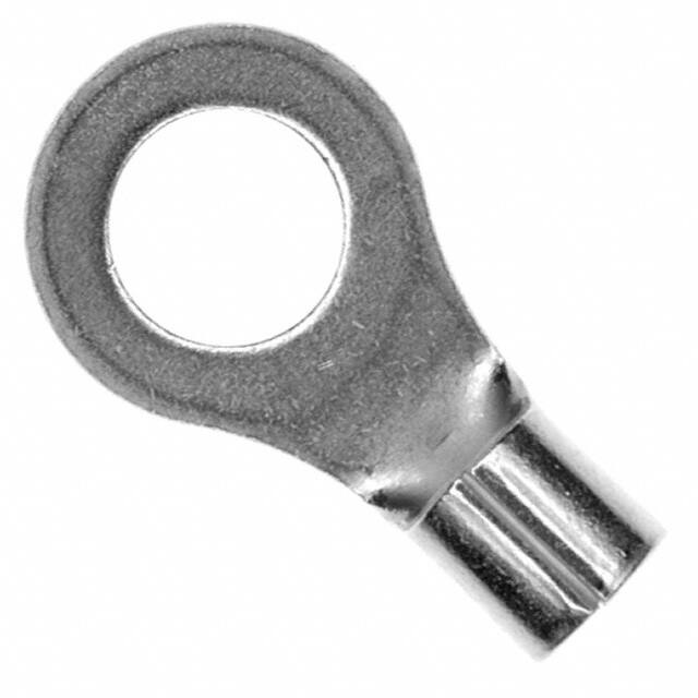 322695 CONN RING CIRC 14-16AWG #10