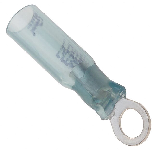 0191640034 CONN RING CIRC 14-16AWG #10