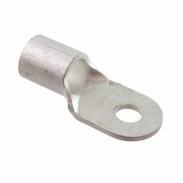 R60-8 CONN RING CRIMP 1/0 AWG #5/16
