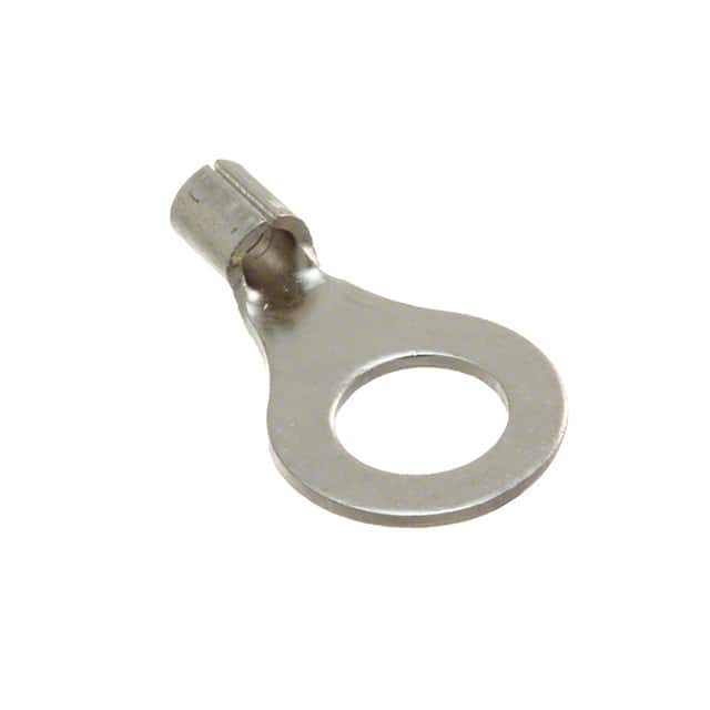 0192030079 CONN RING CIRC 14-16AWG #1/4