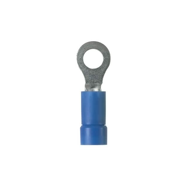 PV14-12R-L CONN RING CIRC 14-16AWG #1/2