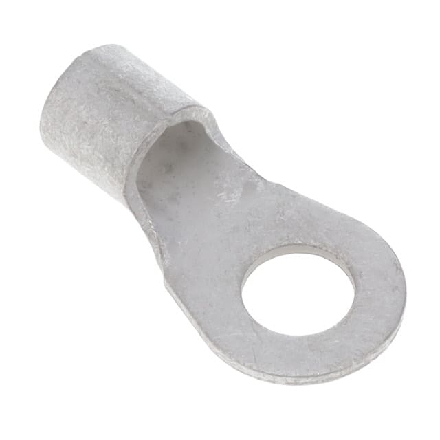 0191930302 CONN RING CIRC 2AWG #7/16 CRIMP