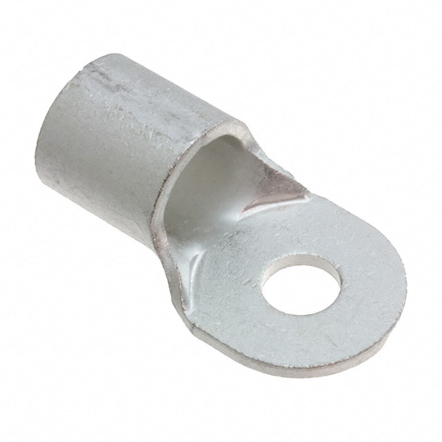R150-12 CONN RING CRIMP 250/300 AWG #1/2