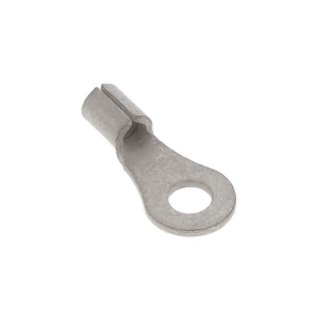 0190690052 CONN RING CIRC 18-22AWG #4 CRIMP