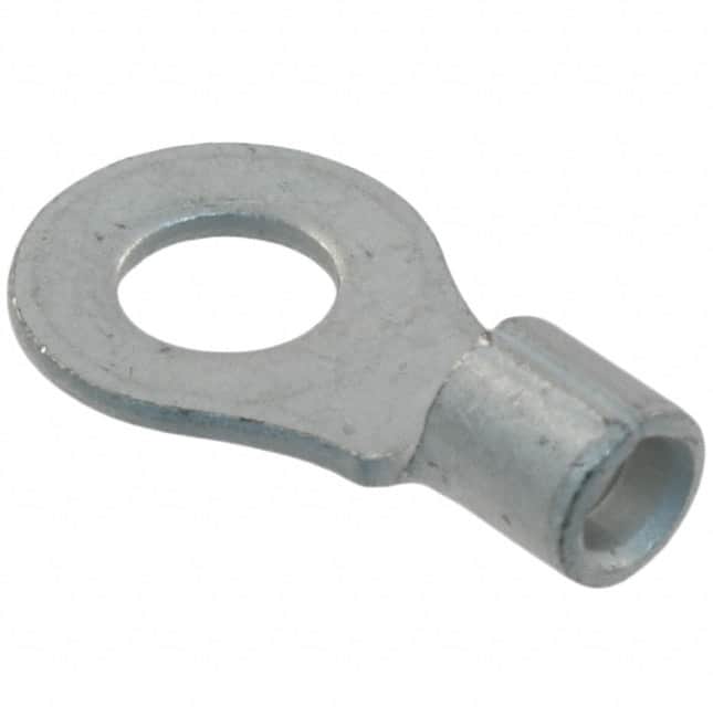 8-34122-1 CONN RING CIRC 14-16AWG #8 CRIMP