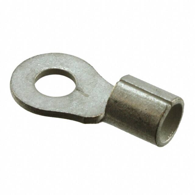 8-32994-2 CONN RING CIRC 10-12AWG #8 CRIMP