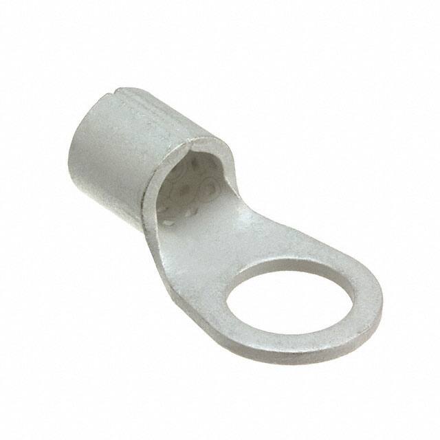 0191930270 CONN RING CIRC 4AWG #7/16 CRIMP
