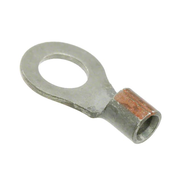8-322335-1 CONN RING CIRC 14-16AWG #10