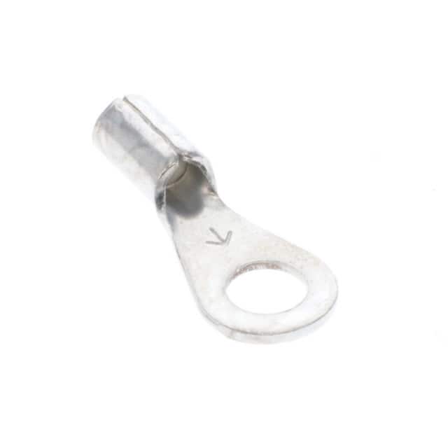 MU14-8RLX-BOTTLE CONN RING CIRC 14-16AWG #8 100PC