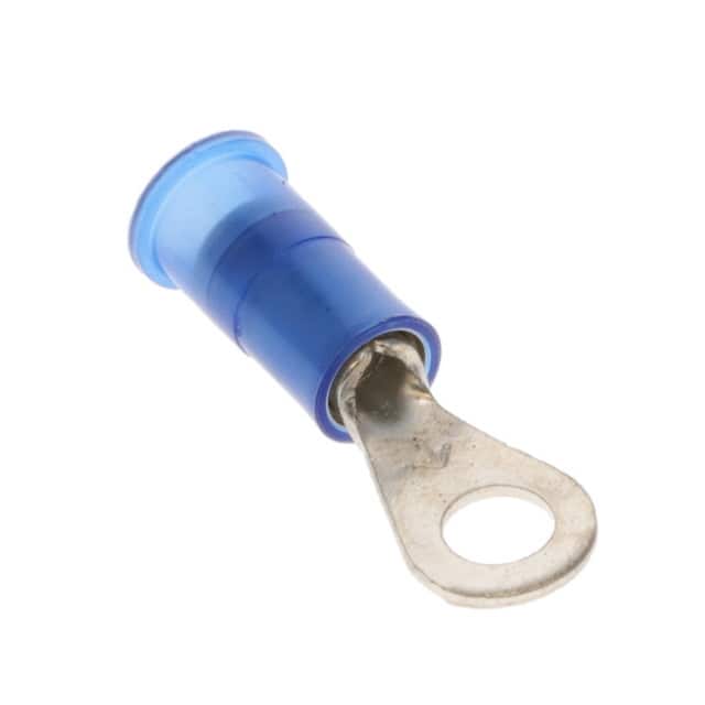 MNG14-8R/LX-BOTTLE CONN RING CIRC 14-16AWG #8 100PC