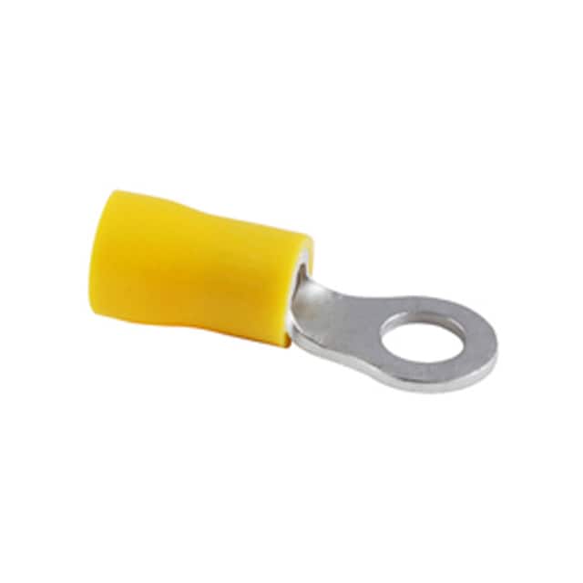 76-IRT12-08L PVC INS RING TERM 12-10WG 50 BAG