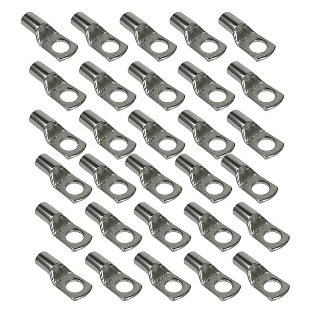 SC35-10-100 LUG TERMINALS, 2 AWG GAUGE WIRE,
