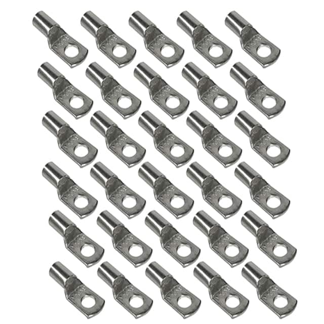 SC35-8-100 LUG TERMINALS, 2 AWG GAUGE WIRE,