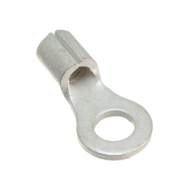 0190440163 CONN RING CIRC 14-16AWG #10