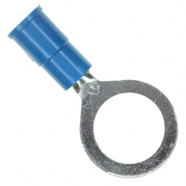 94733 CONN RING CIR 14-16AWG 3/8 1=1PC