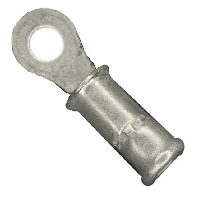 31516 CONN RING CIRC 22-26AWG #0 CRIMP