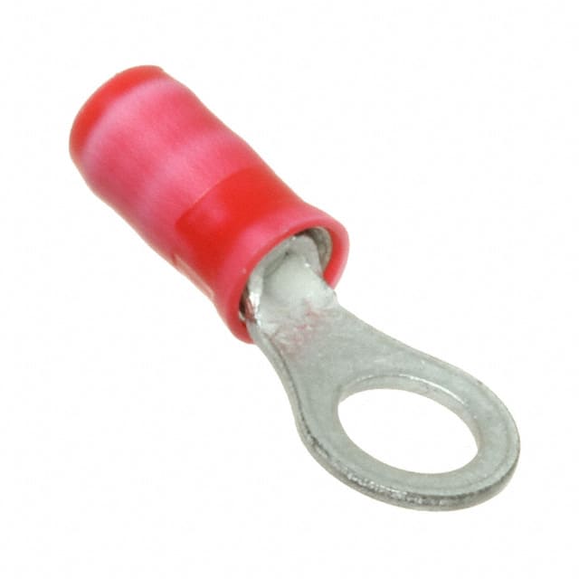 171506-2 CONN RING CIRC 18-22AWG #10