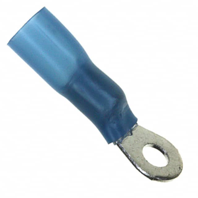 94855 CONN RING CIR 14-16AWG #6 1=1PC