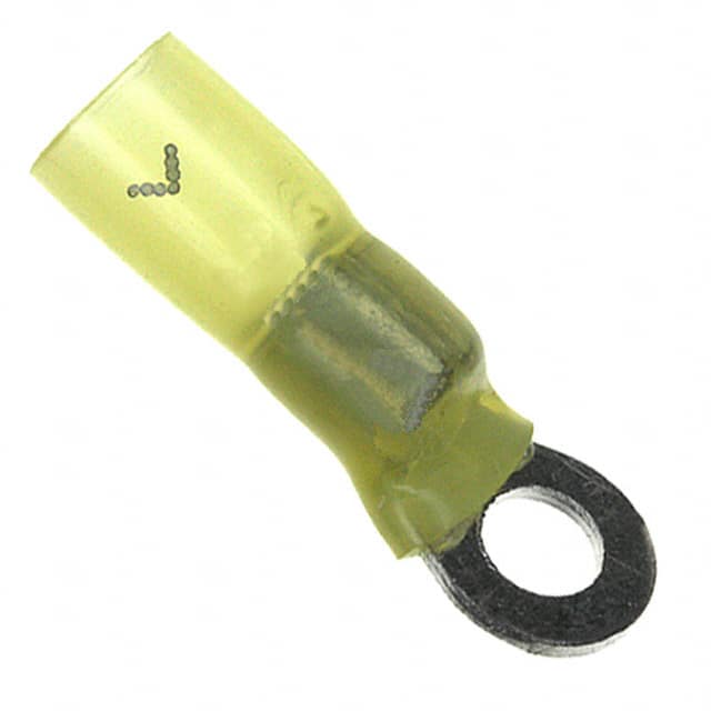 94846 CONN RING CIR 10-12AWG #10 1=1PC