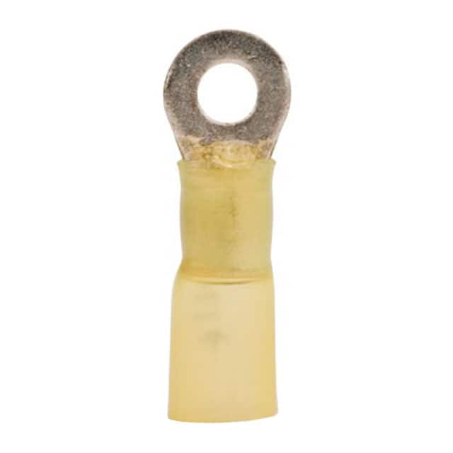94848 CONN RING CIR 10-12AWG 3/8 1=1PC