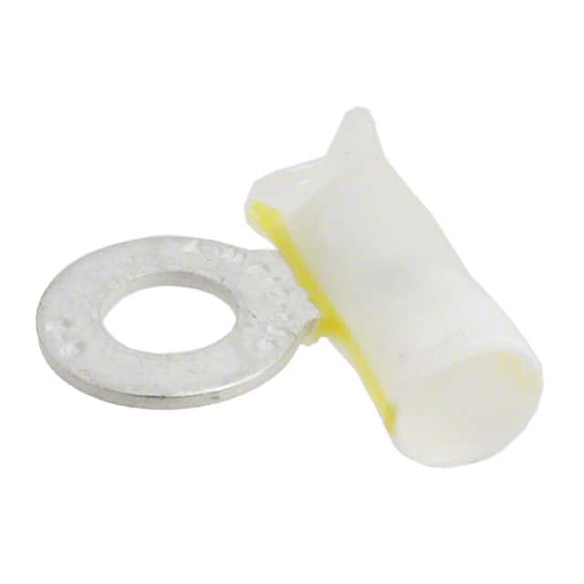 322316 CONN RING CIRC 10-12AWG #14