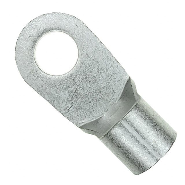 322227 CONN RING CIRC 4/0AWG #5/8 CRIMP