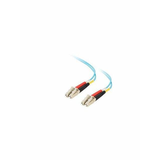 QUI 810-LL7-006 FIBER JUMPER SM LC/LC 2M