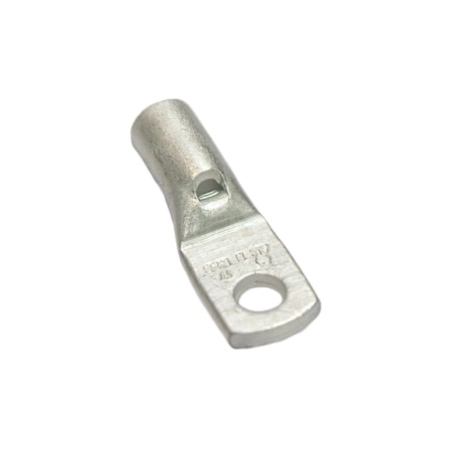 YAV8CL RING TERMINAL, #8-10 STUD, 8AWG,