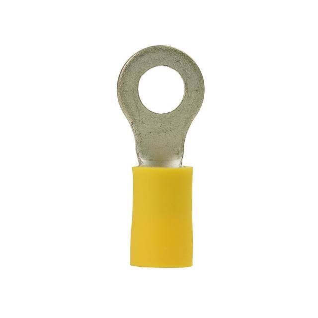 DNH1-584 CONN RING CIRC 10-12AWG CRIMP
