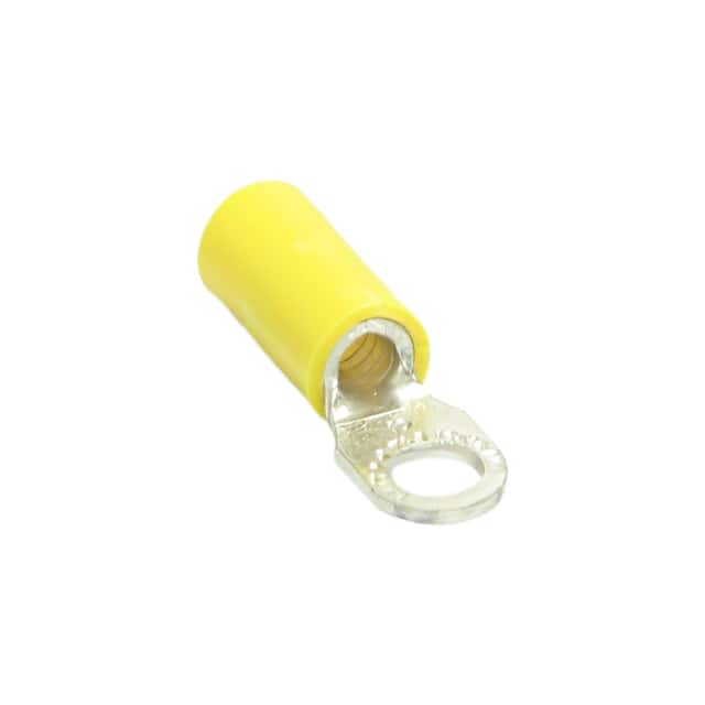 10RC-10 INS VINYL RING TERM, 12-1. TERMI