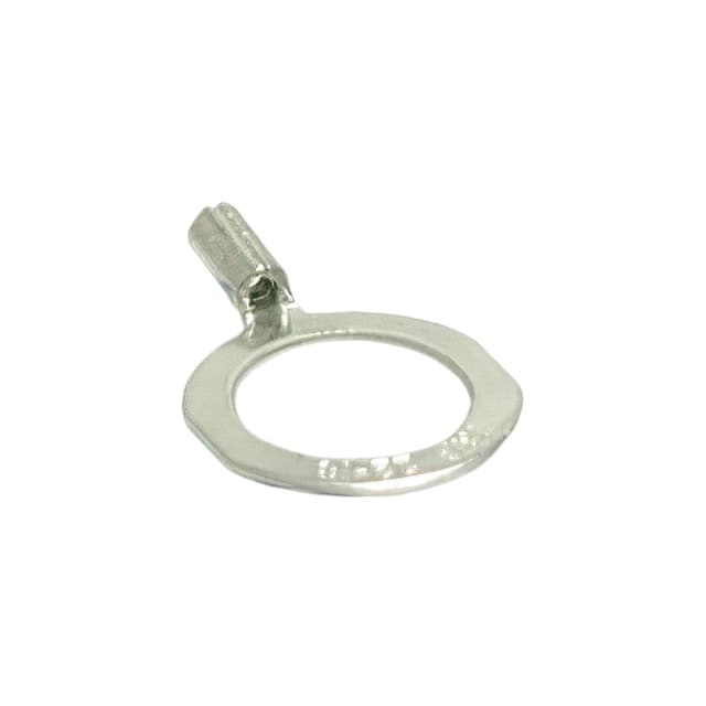 A18-12 RING TERMINAL, 1/2" STUD, 22-16A