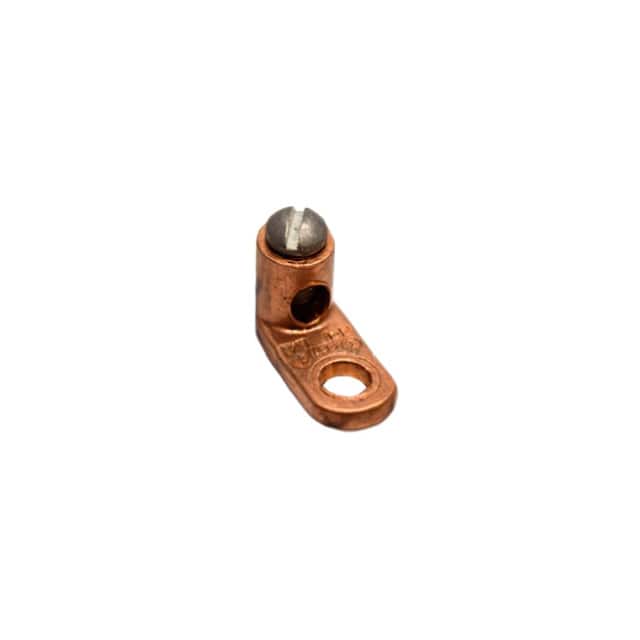 L35 MECHANICAL CONNECTOR, 13/64" STU