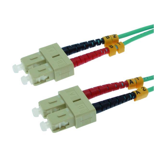 CM-105001BSTK 7m SC/UPC-SC/UPC OM3 Multimode D