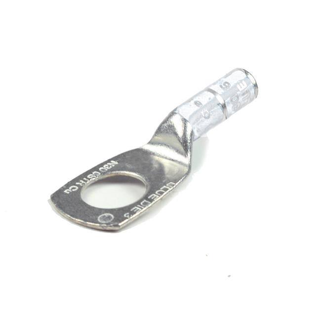 2395791 #3 AWG, 5/16 Inch Stud, Long Bar
