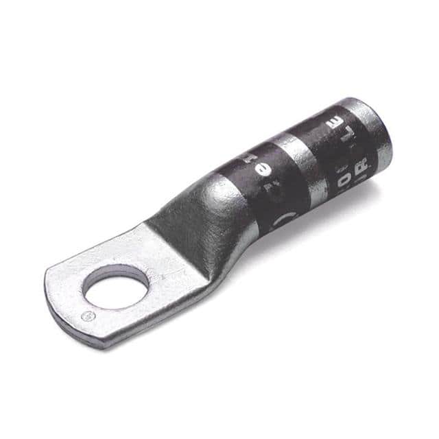 2396591 2/0 AWG, 3/8 Inch Stud, Long Bar