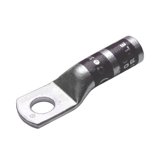 2396594 2/0 AWG, 1/2 Inch Stud, Long Bar