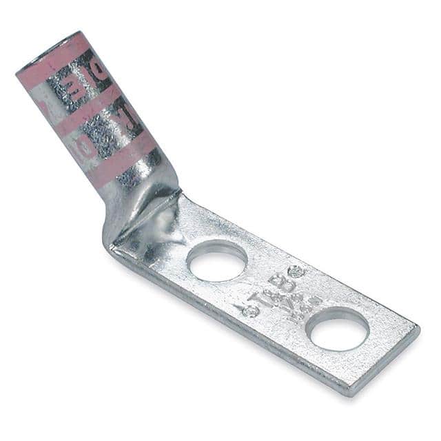 54822BEUF CK 54822BEUF 400MCM LUG 2 HOLE 4