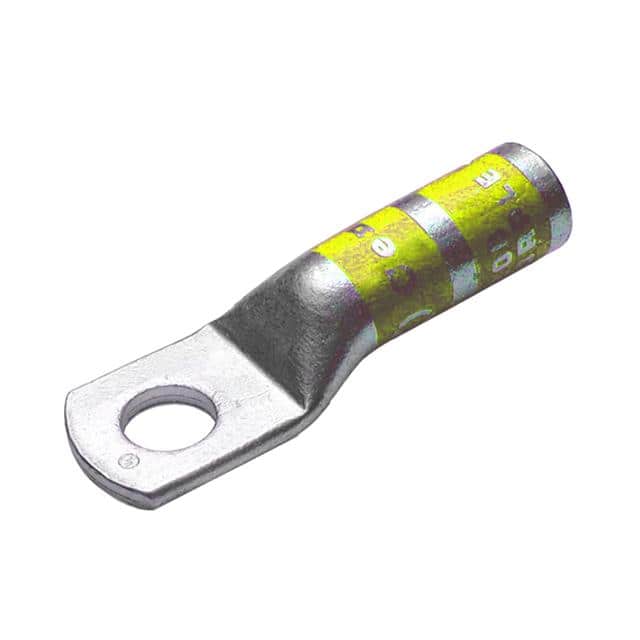2397204 250 MCM, 1/2 Inch Stud, Long Bar