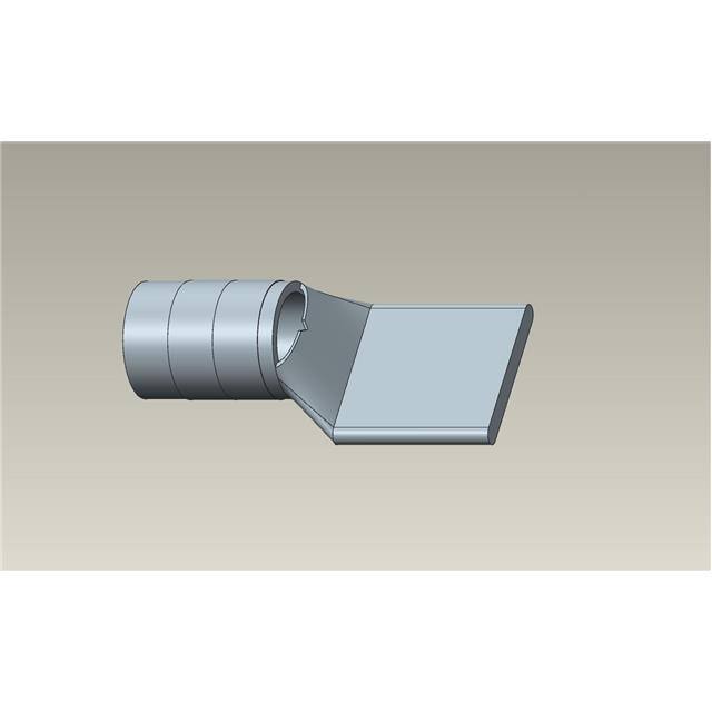 54815BEBT CK 54815BEBT 54815BE BLANK TONGU